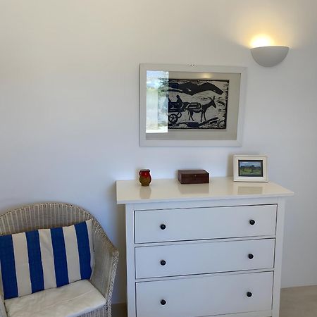 Villa On The Beach, Sarpakis Villa Tzamaria Εξωτερικό φωτογραφία